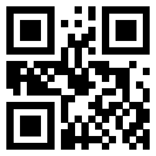 Immagine del QrCode di 3406825777