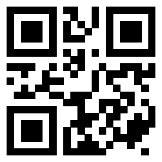 Immagine del QrCode di 3406825779
