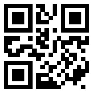 3406825780 - Immagine del QrCode associato