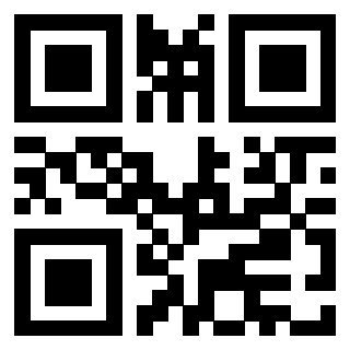 Il Qr Code di 3406825781