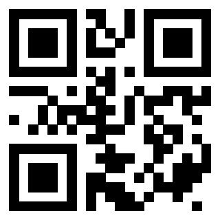 Immagine del QrCode di 3406825782