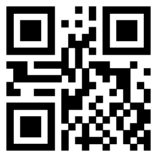 Scansione del Qr Code di 3406825784