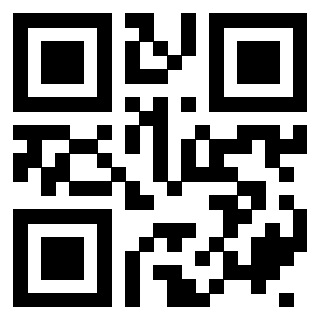 Scansione del QrCode di 3406825792