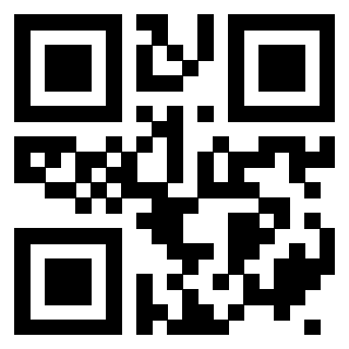 3406825797 - Immagine del QrCode associato