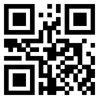 Il Qr Code di 3406825801