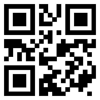 3406825803 - Immagine del Qr Code associato