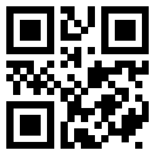 Il QrCode di 3406825805