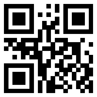 Il QrCode di 3406825807