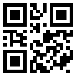 3406825808 - Immagine del QrCode