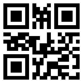 Scansione del Qr Code di 3406825810