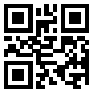 Il QrCode di 3406825811