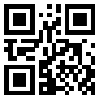 Immagine del Qr Code di 3406825812