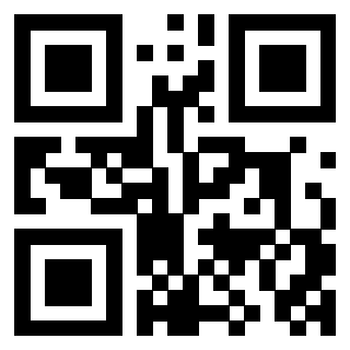 Immagine del QrCode di 3406825813