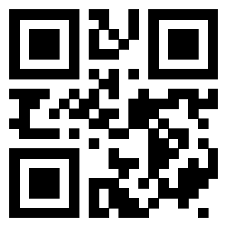 Scansione del QrCode di 3406825817