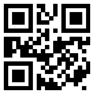 Il Qr Code di 3406825818
