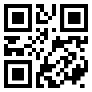 3406825820 - Immagine del Qr Code