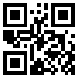 Il QrCode di 3406825823