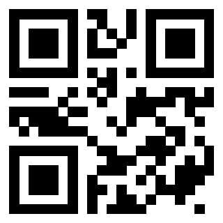 Immagine del Qr Code di 3406825824