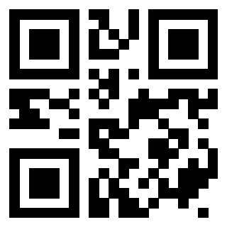 Scansione del Qr Code di 3406825826