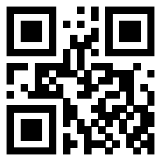 Il QrCode di 3406825827