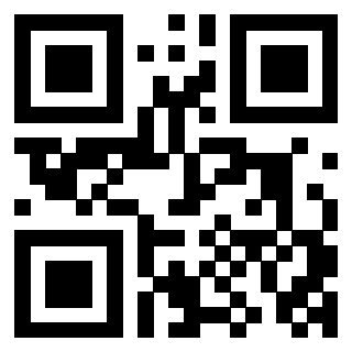 3406825830 - Immagine del Qr Code associato