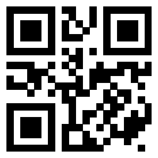 3406825831 - Immagine del QrCode associato