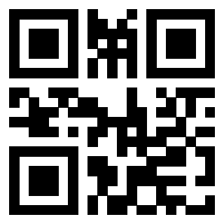 Il Qr Code di 3406825833
