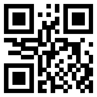 Immagine del QrCode di 3406825834