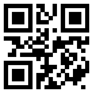 Scansione del Qr Code di 3406825836