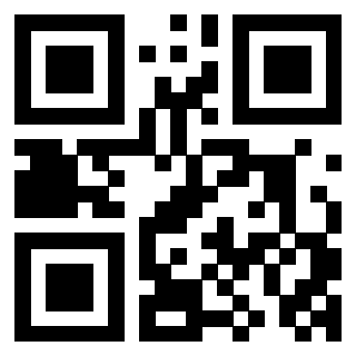 3406825837 QrCode associato