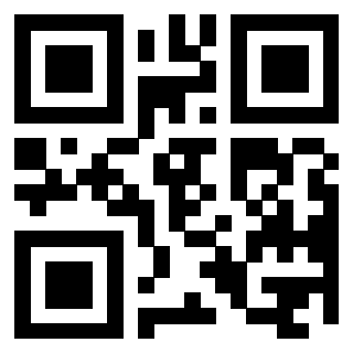 3406825838 - Immagine del QrCode