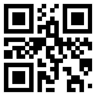 3406825839 - Immagine del QrCode