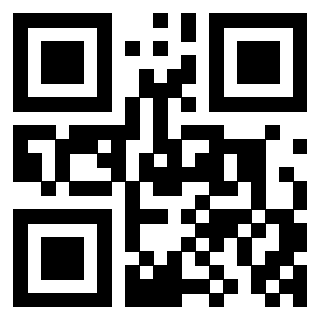 3406825841 - Immagine del QrCode associato