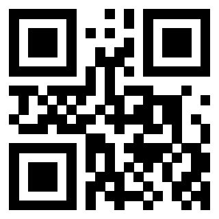 Il QrCode di 3406825843