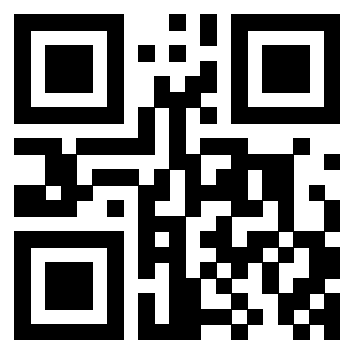 Immagine del Qr Code di 3406825847