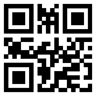 3406825849 - Immagine del Qr Code