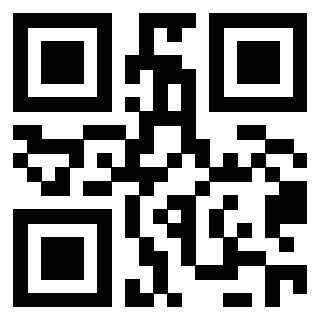 3406825854 - Immagine del QrCode