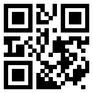 3406825855 Qr Code associato