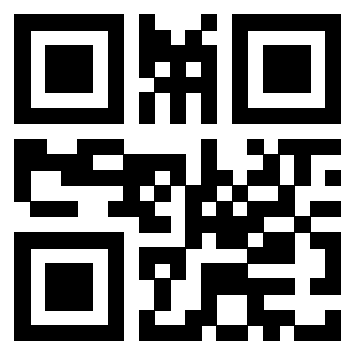 3406825856 QrCode associato