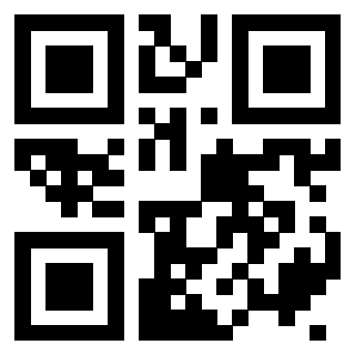 3406825858 - Immagine del QrCode associato