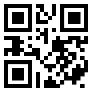 3406825859 - Immagine del Qr Code associato