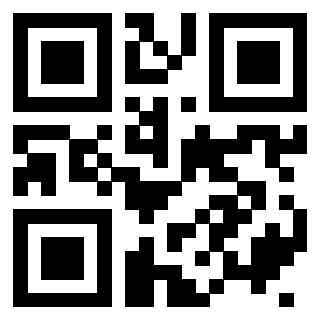 3406825861 QrCode associato