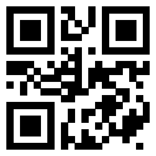 3406825865 QrCode associato