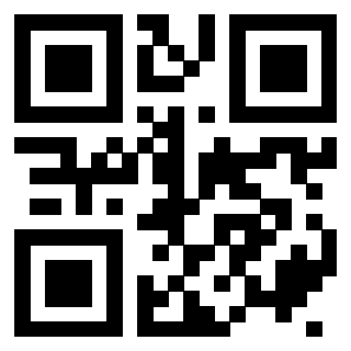 3406825869 - Immagine del QrCode associato