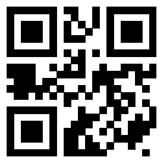 Il QrCode di 3406825870