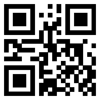 Il QrCode di 3406825871