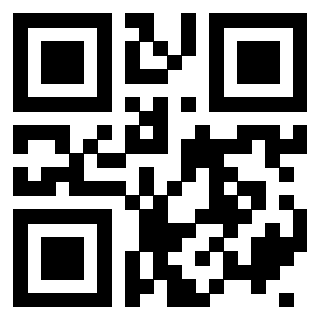 Scansione del QrCode di 3406825874