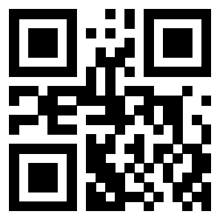 Immagine del Qr Code di 3406825876