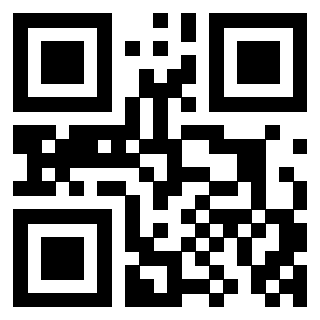 3406825880 - Immagine del QrCode associato