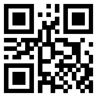 Immagine del Qr Code di 3406825882